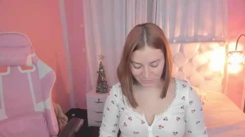 Marie online show from 5, 12, 2025