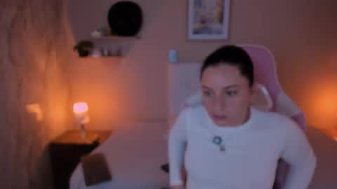 Marie online show from 24, 3, 2026