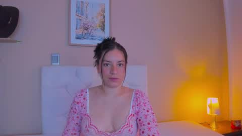 Marie online show from 23, 4, 2026