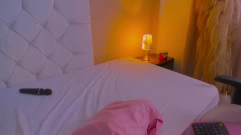 Marie online show from 23, 4, 2026