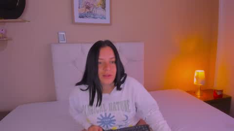 Marie online show from 25, 4, 2026