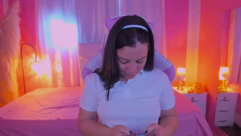 Marie online show from 29, 4, 2026