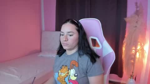 Marie online show from 21, 5, 2026