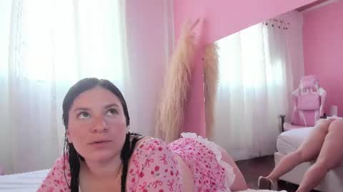 Marie online show from 13, 6, 2026