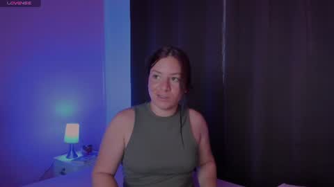 Marie online show from 28, 7, 2026