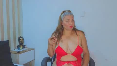 persefone_sky online show from 8, 3, 2026