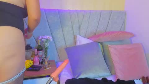 persefone_sky online show from 13, 3, 2026