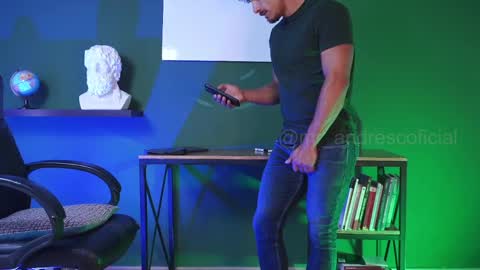 andres    online show from 4, 12, 2024