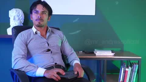 andres    online show from 5, 12, 2024