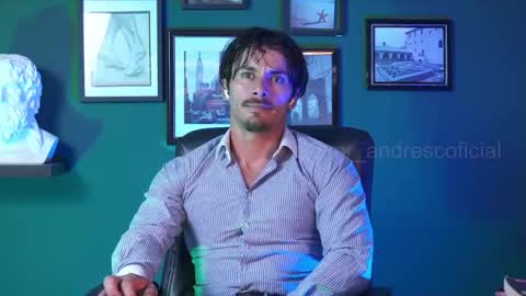 andres    online show from 8, 1, 2025