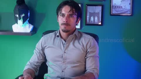 andres    online show from 28, 1, 2025