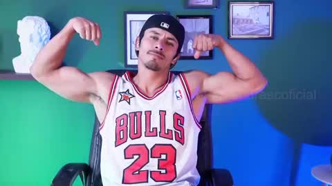 andres    online show from 29, 1, 2025