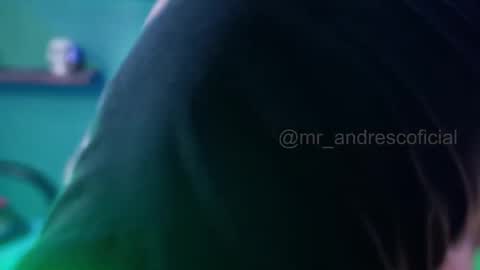 andres    online show from 30, 1, 2025