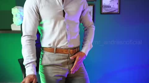 andres    online show from 11, 2, 2025