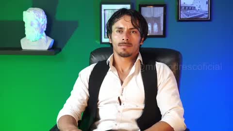 andres    online show from 18, 2, 2025