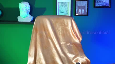 andres    online show from 19, 2, 2025