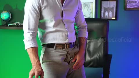 andres    online show from 20, 2, 2025