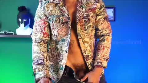 andres    online show from 21, 2, 2025