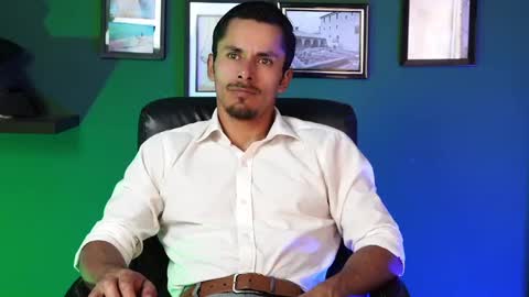 andres    online show from 15, 12, 2025