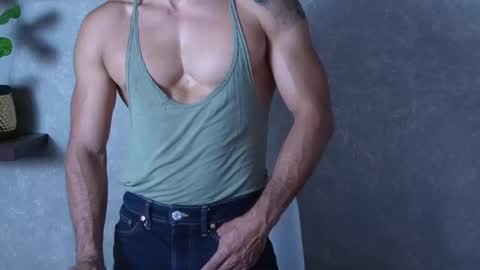 andres    online show from 27, 4, 2026