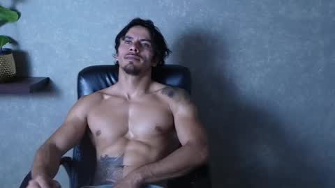 andres    online show from 29, 4, 2026