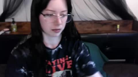 Persephone online show from 19, 11, 2025