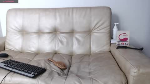 GABY ORO online show from 13, 1, 2025