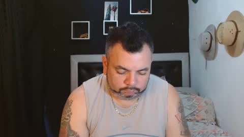 Carlos online show from 30, 1, 2025