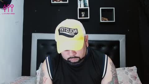 Carlos online show from 22, 2, 2025