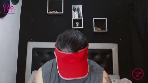 Carlos online show from 6, 3, 2025