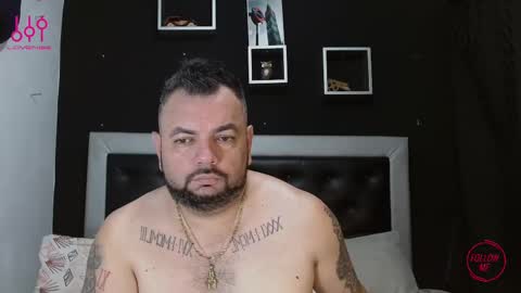 Carlos online show from 10, 3, 2025