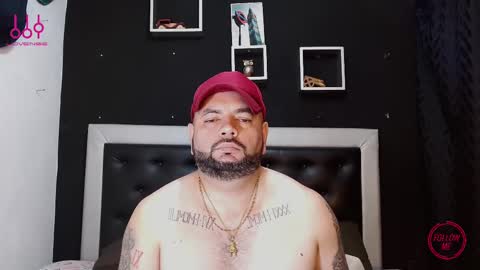 Carlos online show from 11, 3, 2025