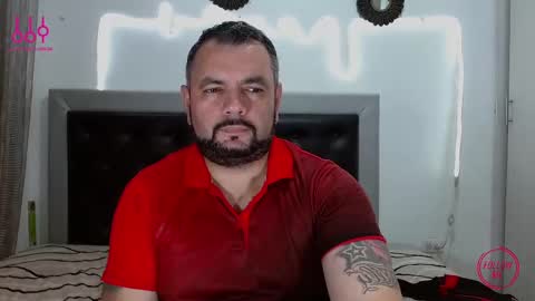 Carlos online show from 17, 9, 2025