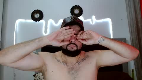 Carlos online show from 20, 9, 2025