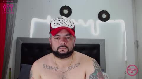 Carlos online show from 15, 10, 2025