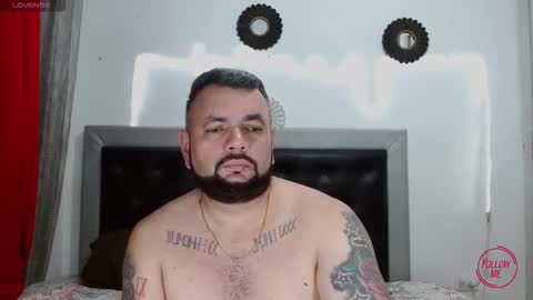 Carlos online show from 2, 11, 2025