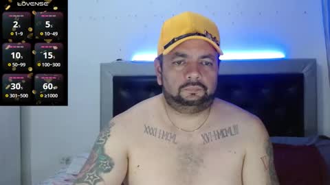 Carlos online show from 25, 2, 2026