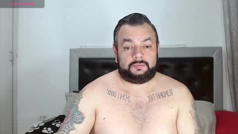 Carlos online show from 5, 6, 2026