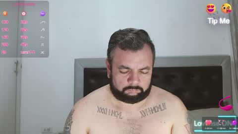 Carlos online show from 7, 6, 2026