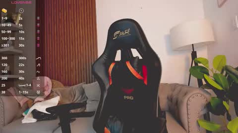 Lizza online show from 26, 10, 2025