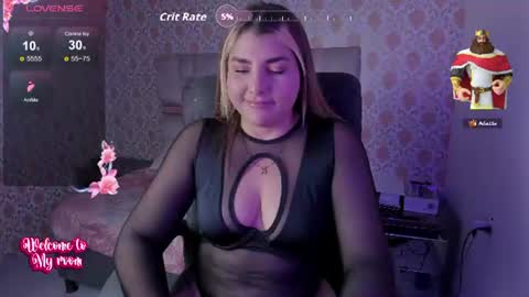 Isabella   online show from 28, 6, 2026
