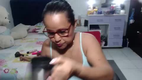 SAMY online show from 22, 4, 2026