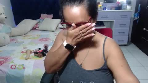 SAMY online show from 23, 4, 2026