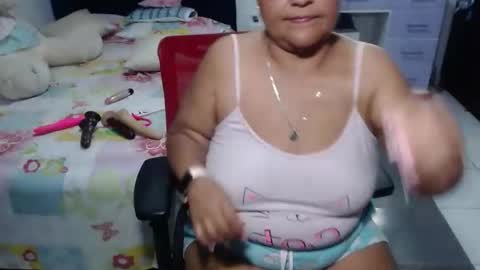 SAMY online show from 25, 4, 2026