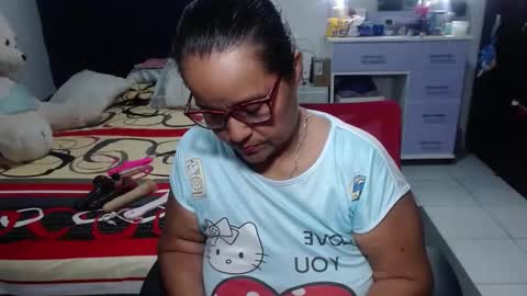 SAMY online show from 28, 4, 2026