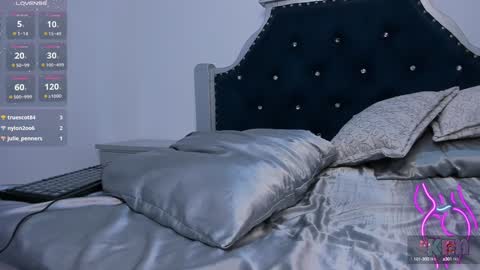 Kimberly online show from 17, 12, 2024