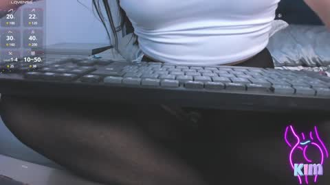 Kimberly online show from 3, 1, 2025