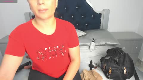 Kimberly online show from 7, 2, 2025