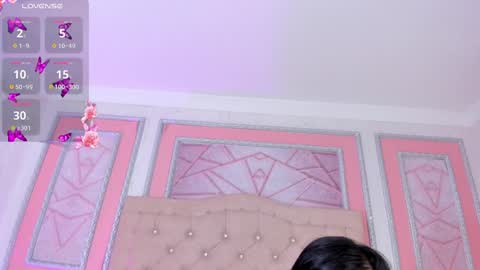 Snapshot of pervertedcurvy chatting on 10, 5, 2026 Lily online show from 10, 5, 2026