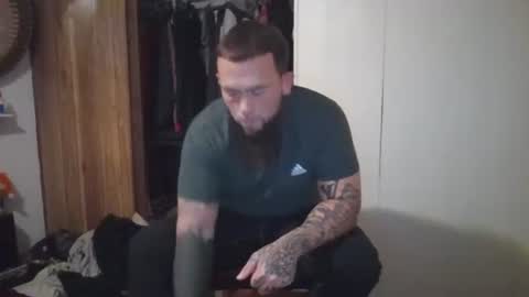 Snapshot of pervertedgrandson chatting on 3, 12, 2025 AKA perverted Step Daddy online show from 3, 12, 2025